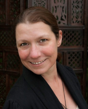 Portrait photo of Loren Jenks